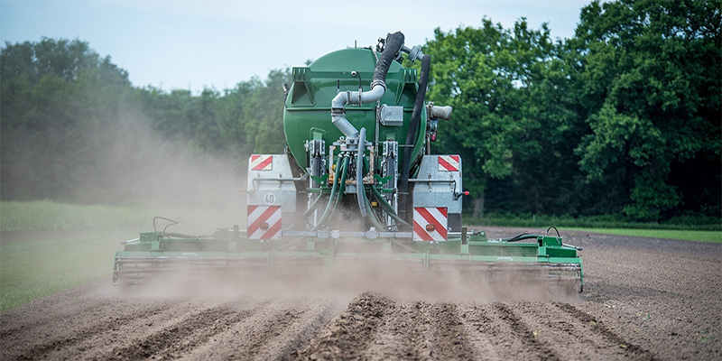 Полимерные удобрения в сельском хозяйстве — ASM-AGRO